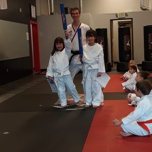 Meet your Posher, Monica